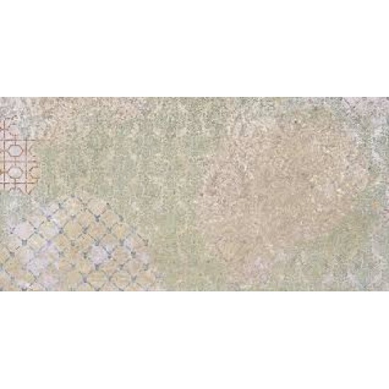 Πλακάκι Bohemian Blend Natural Rectificado 50Χ100 Ματ Aparici